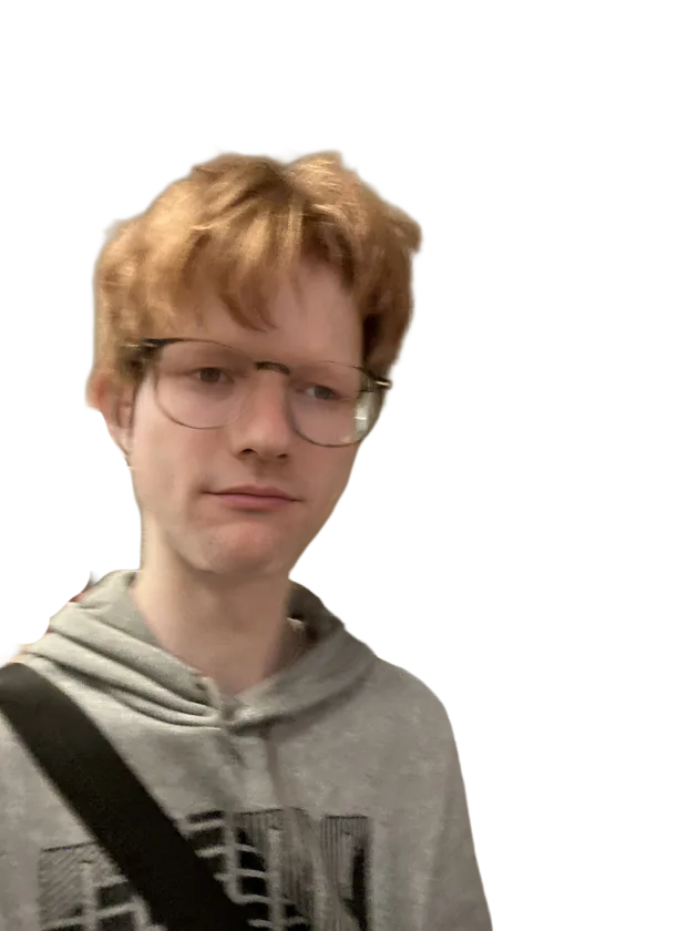 Ed Sheeran